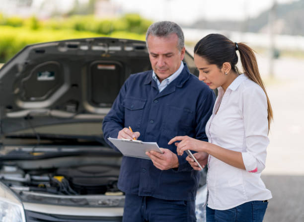 Auto insurance office in Ashwaubenon